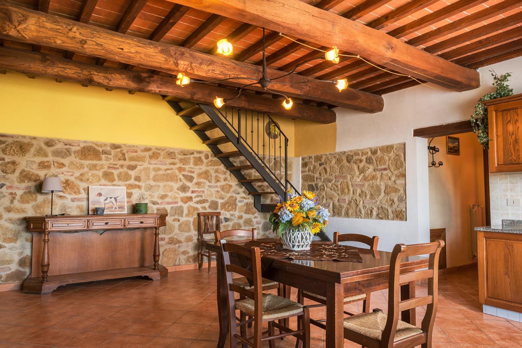 Agriturismo Biologico Diacceroni Villamagna  Eksteriør billede
