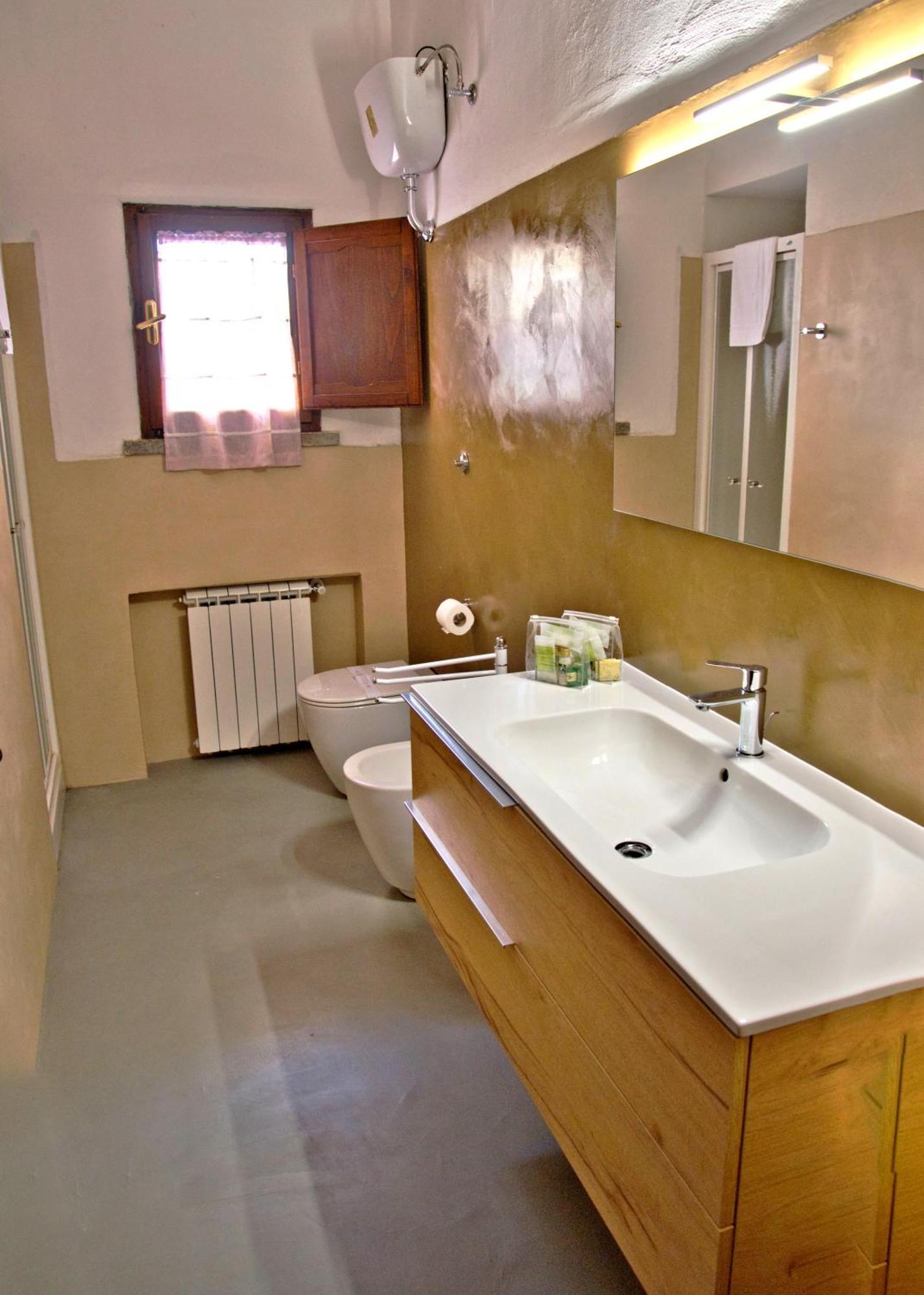 Agriturismo Biologico Diacceroni Villamagna  Værelse billede