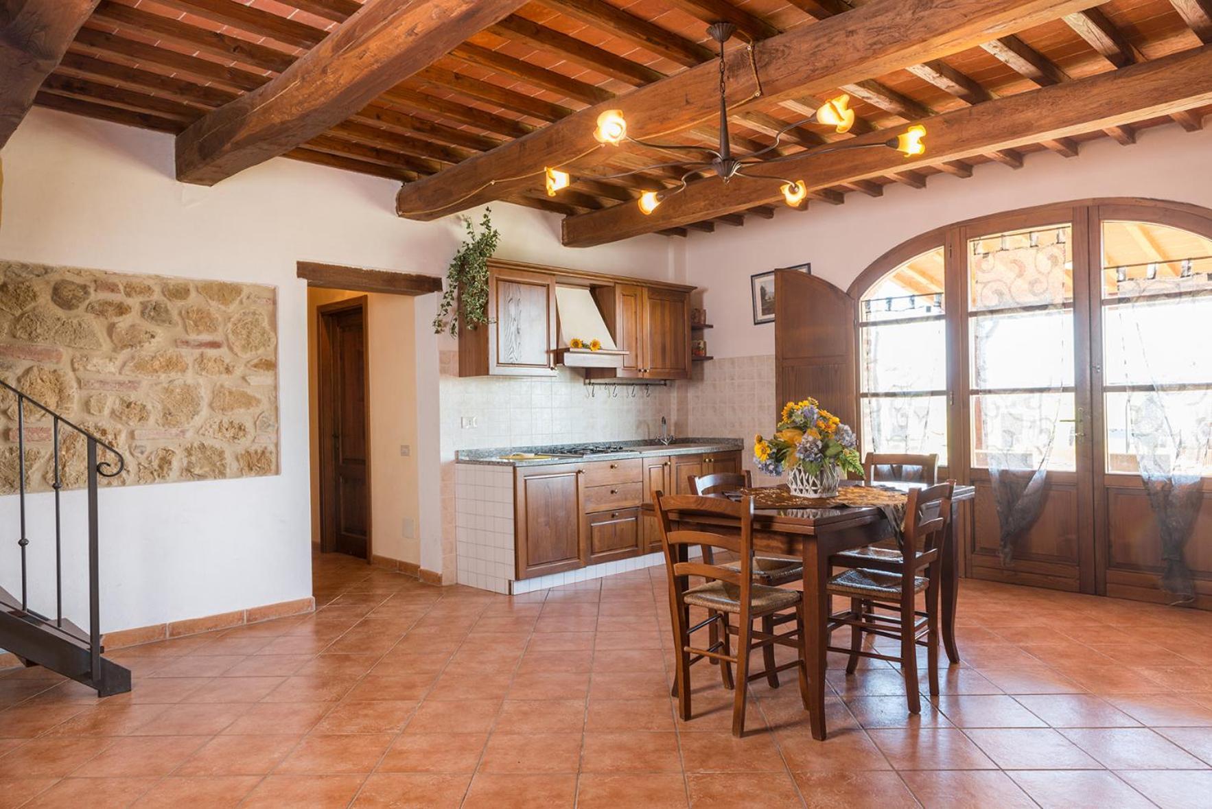 Agriturismo Biologico Diacceroni Villamagna  Værelse billede