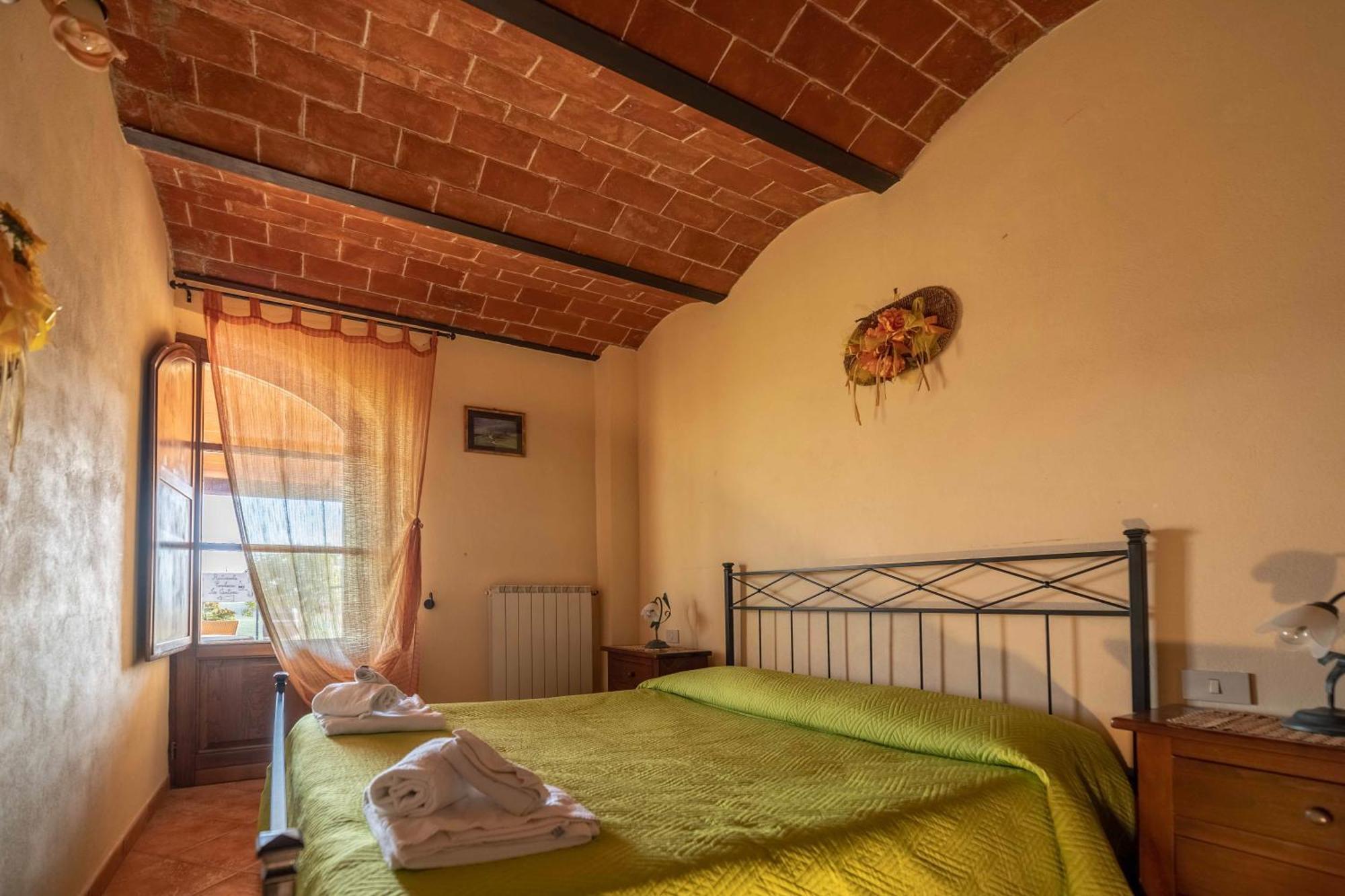 Agriturismo Biologico Diacceroni Villamagna  Eksteriør billede