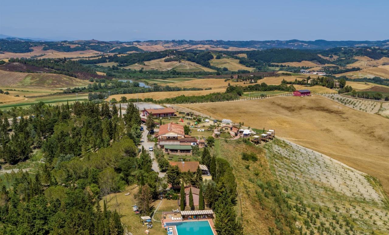 Agriturismo Biologico Diacceroni Villamagna  Eksteriør billede